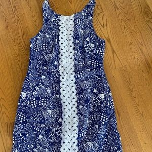 Lilly Pulitzer for target shift dress